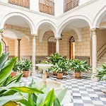 Appartement Duquesa - Centrico Y Elegante *