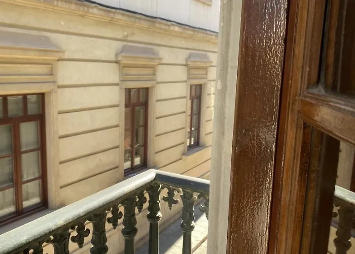 Duquesa - Centrico Y Elegante *